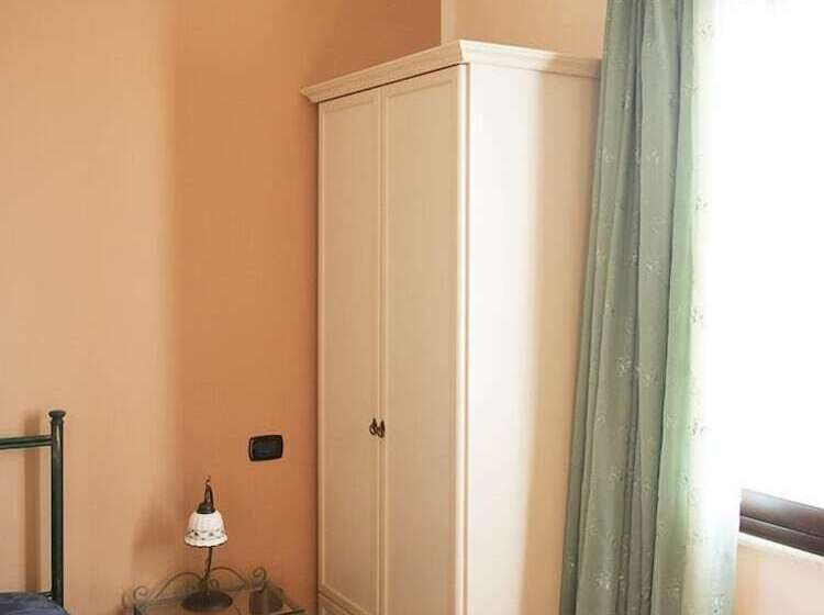 Bed And Breakfast Piano Del Re