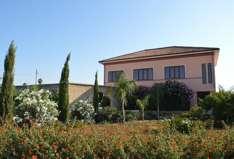 Bed And Breakfast Piano Del Re