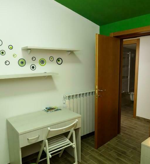 مبيت وإفطار Vico 59