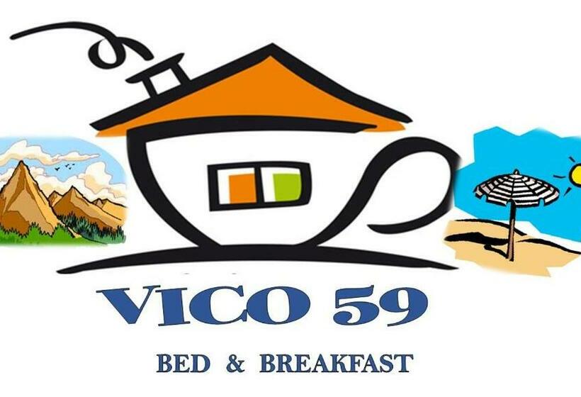 צימר Vico 59