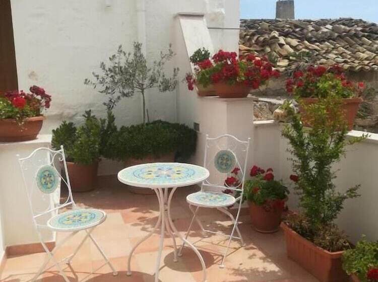 Bed and Breakfast Vico Marina