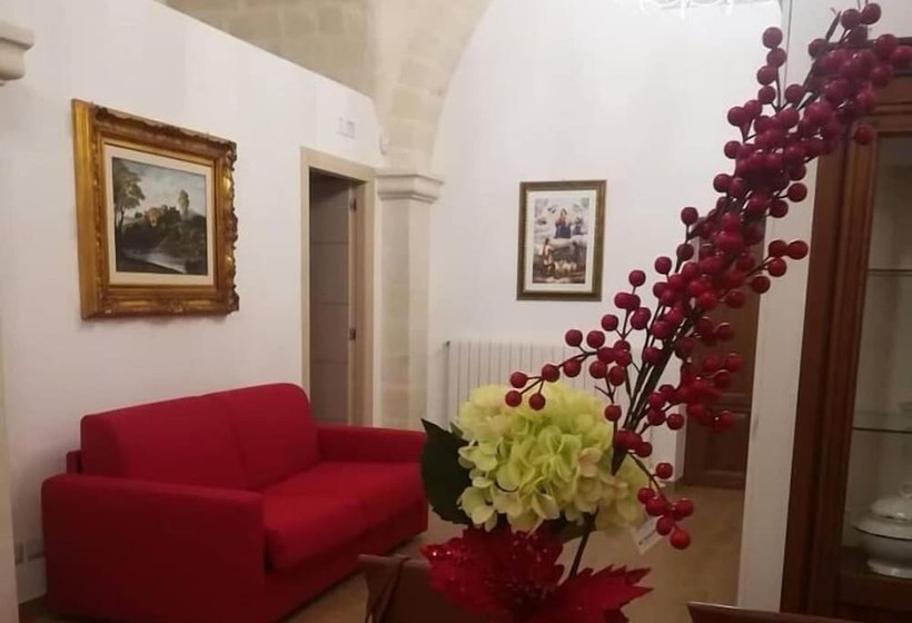 Bed and Breakfast Vico Marina