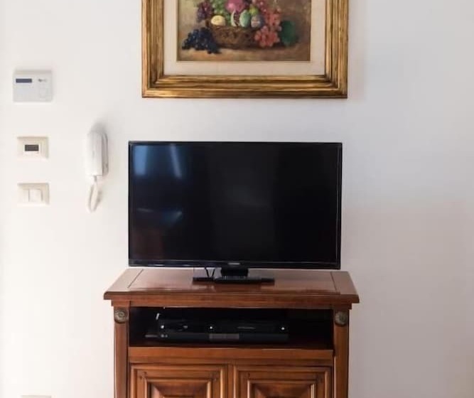 Bed and Breakfast Vico Marina