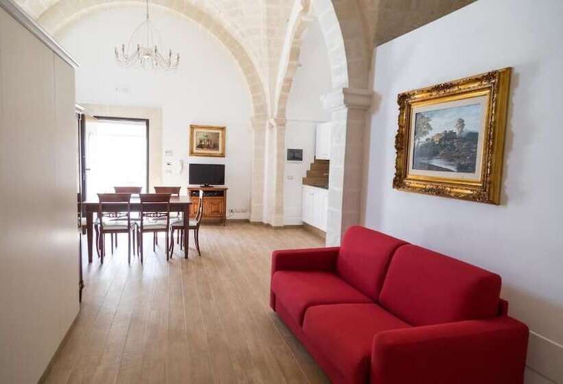 Bed and Breakfast Vico Marina