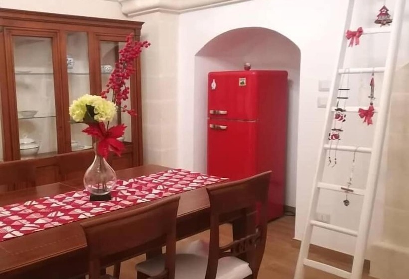 Bed and Breakfast Vico Marina