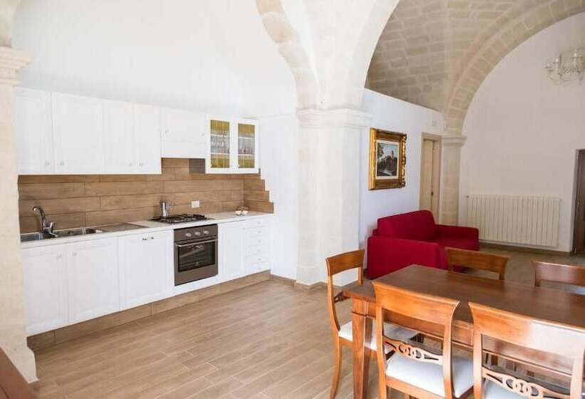 Bed and Breakfast Vico Marina