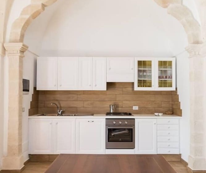 مبيت وإفطار Vico Marina