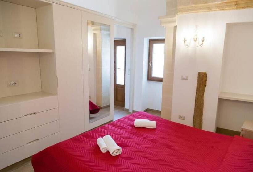 Bed and Breakfast Vico Marina