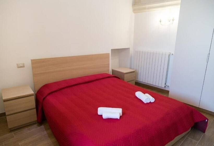 Bed and Breakfast Vico Marina