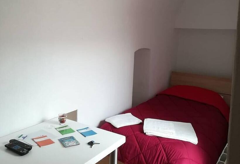 Bed and Breakfast Vico Marina