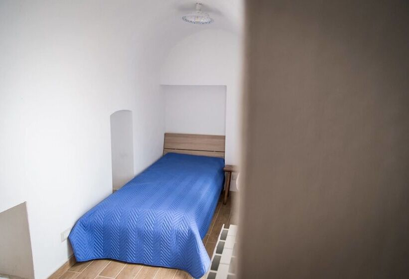 Bed and Breakfast Vico Marina