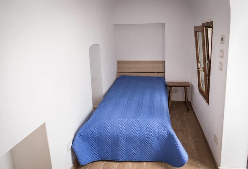 Bed and Breakfast Vico Marina