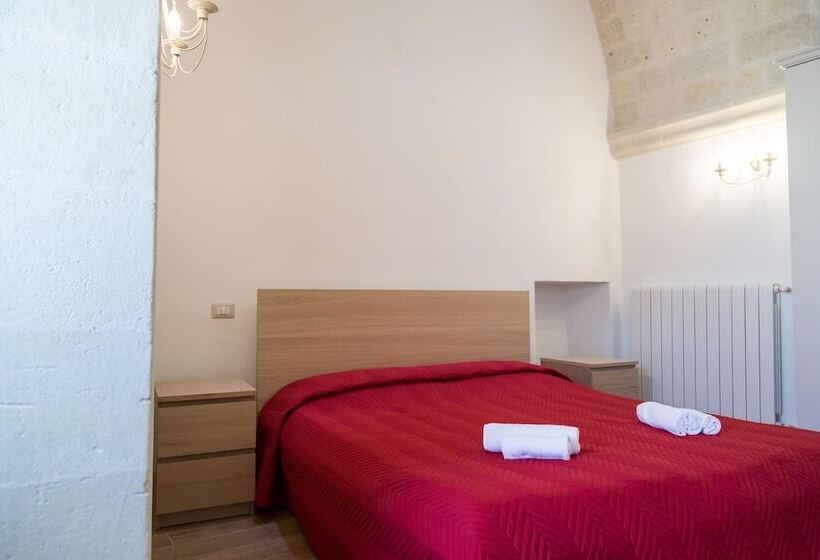 Bed and Breakfast Vico Marina