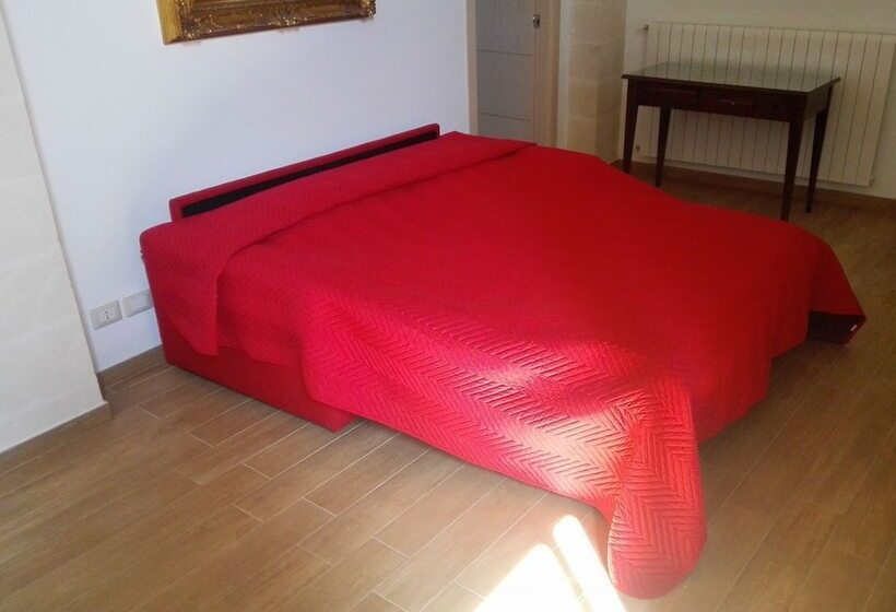 مبيت وإفطار Vico Marina