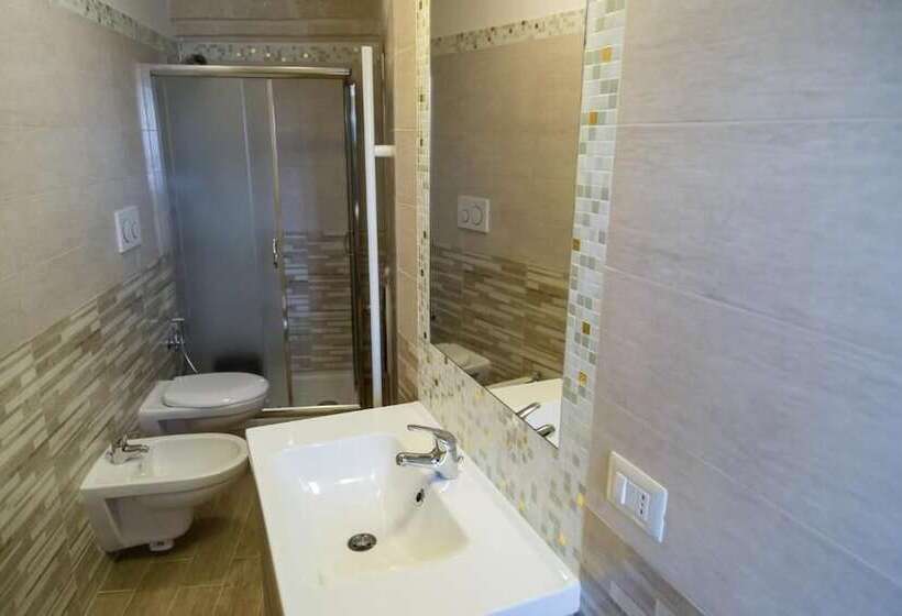 Bed and Breakfast Vico Marina