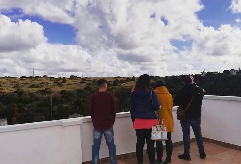 Bed and Breakfast Vico Marina