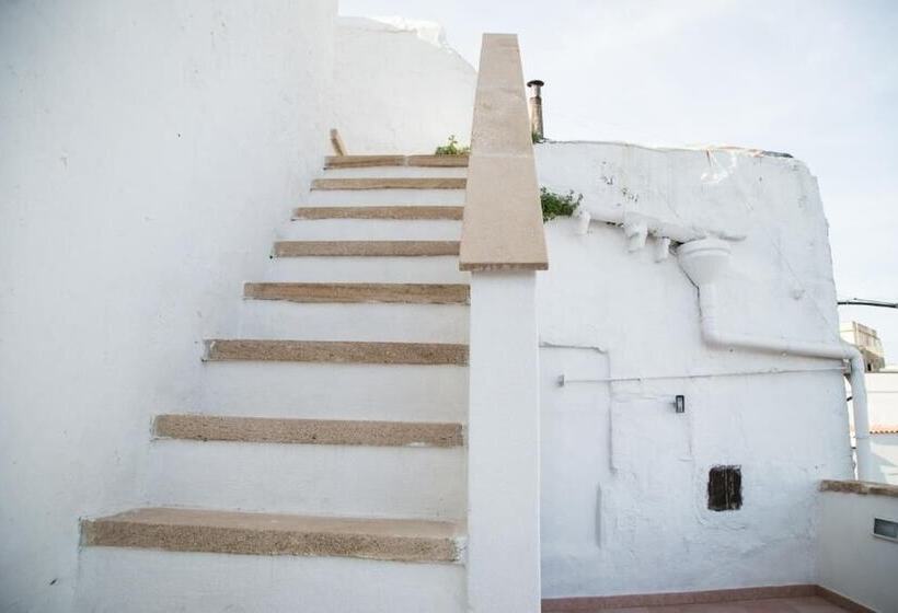 Bed and Breakfast Vico Marina