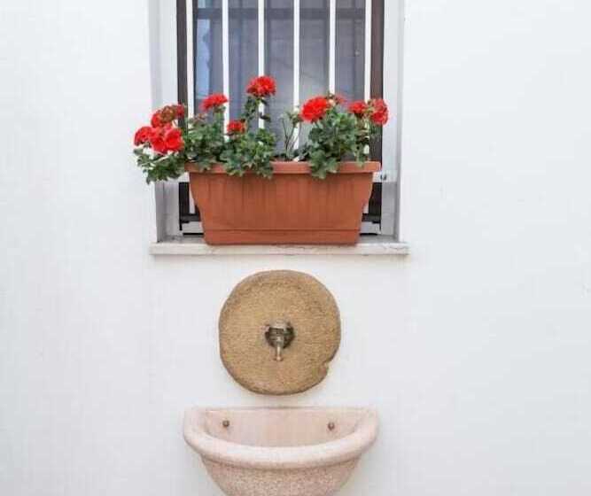 Bed and Breakfast Vico Marina