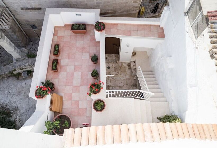 مبيت وإفطار Vico Marina