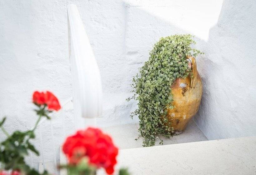 Bed and Breakfast Vico Marina