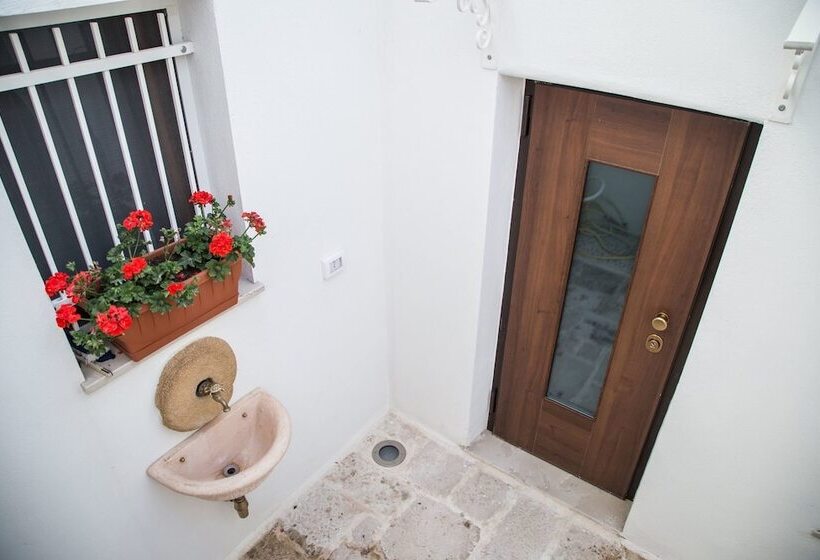 Bed and Breakfast Vico Marina