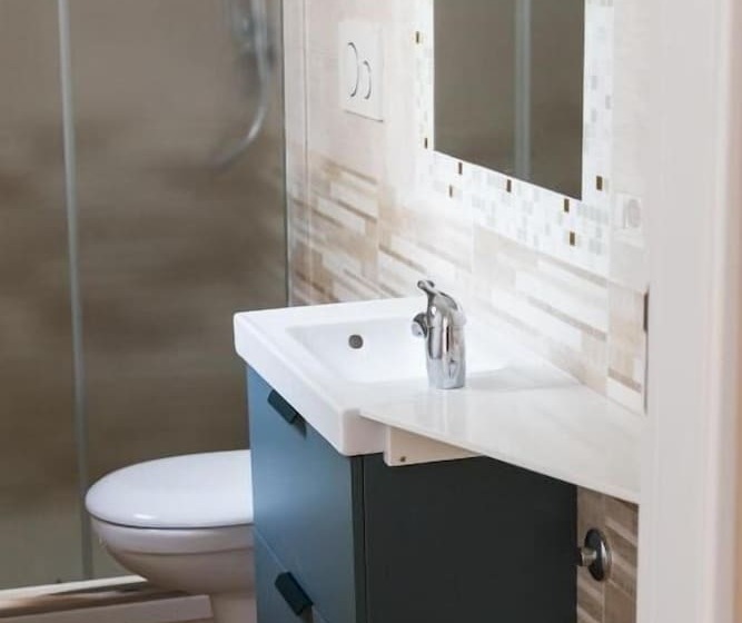 Bed and Breakfast Vico Marina