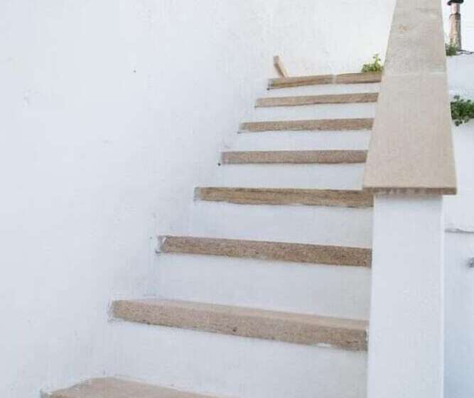 Bed and Breakfast Vico Marina