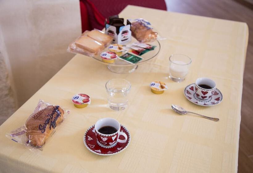 Bed and Breakfast Vico Marina