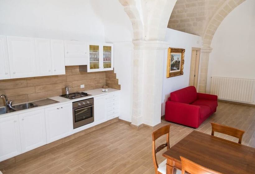 Bed and Breakfast Vico Marina