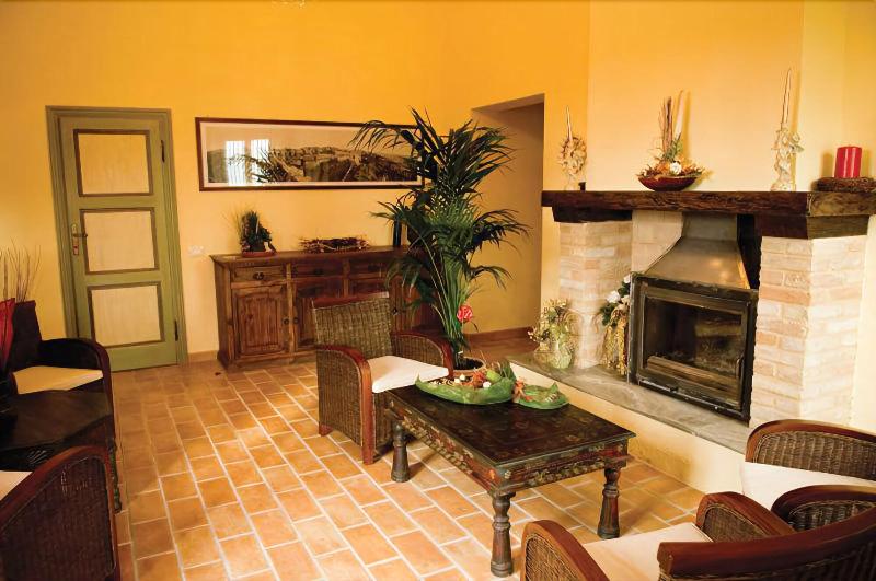 Country House Le Meraviglie