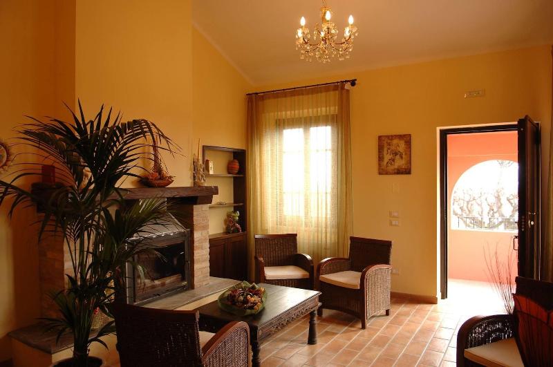 Country House Le Meraviglie