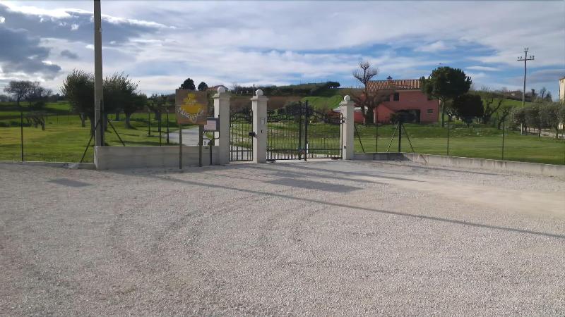 Country House Le Meraviglie