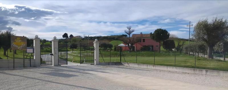 Country House Le Meraviglie