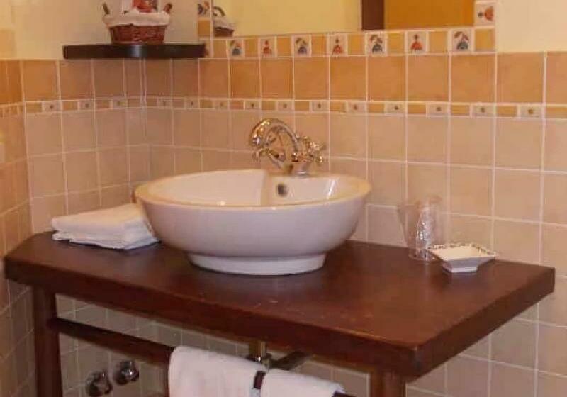 Country House Le Meraviglie