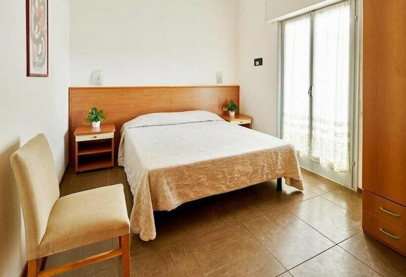 Ghotel Lignano