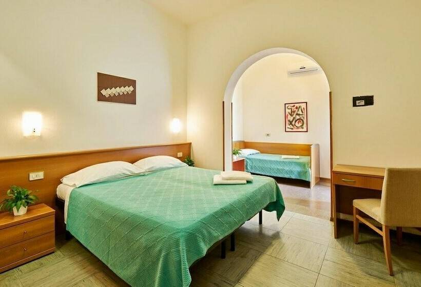 Ghotel Lignano