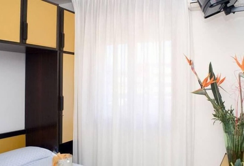 Ghotel Lignano