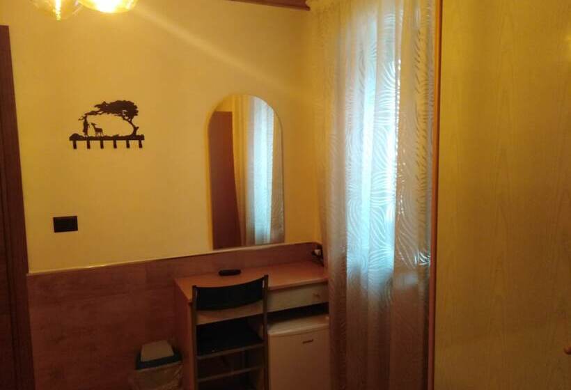 בית מלון כפרי Ai 4 Camosci