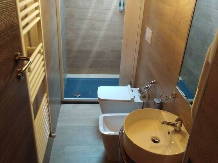 בית מלון כפרי Ai 4 Camosci