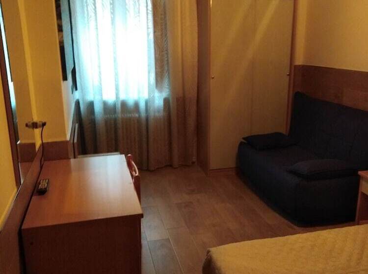 בית מלון כפרי Ai 4 Camosci