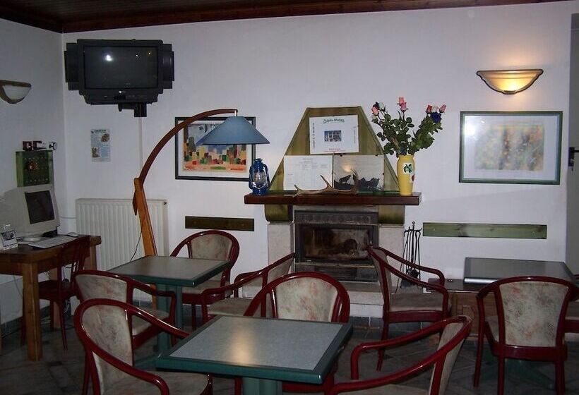 בית מלון כפרי Ai 4 Camosci