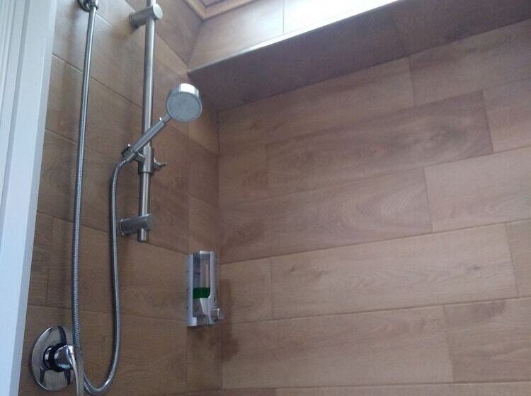 בית מלון כפרי Ai 4 Camosci