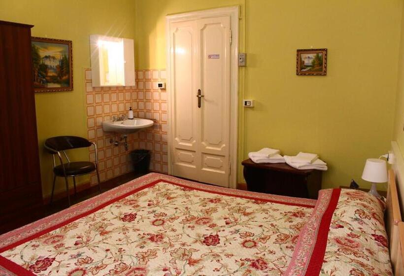 ホテル Albergo Del Lago