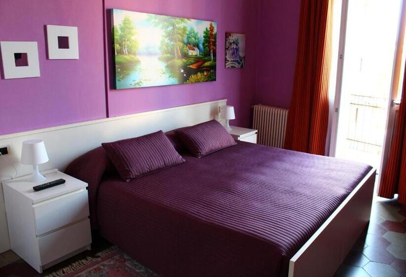 ホテル Albergo Del Lago