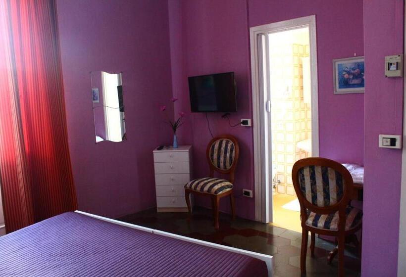 ホテル Albergo Del Lago