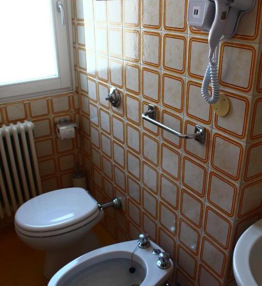 ホテル Albergo Del Lago