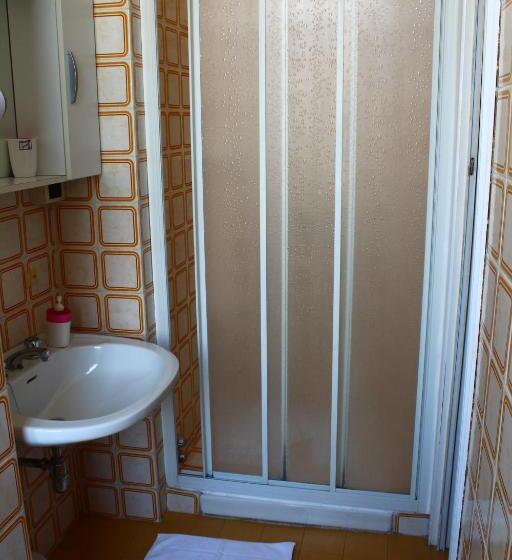 ホテル Albergo Del Lago