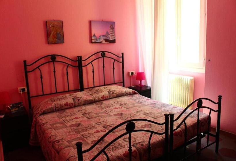 ホテル Albergo Del Lago