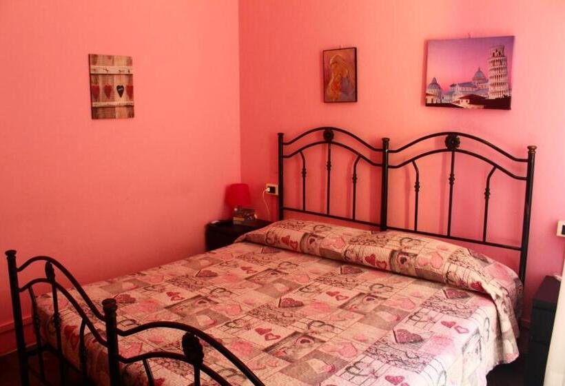 ホテル Albergo Del Lago