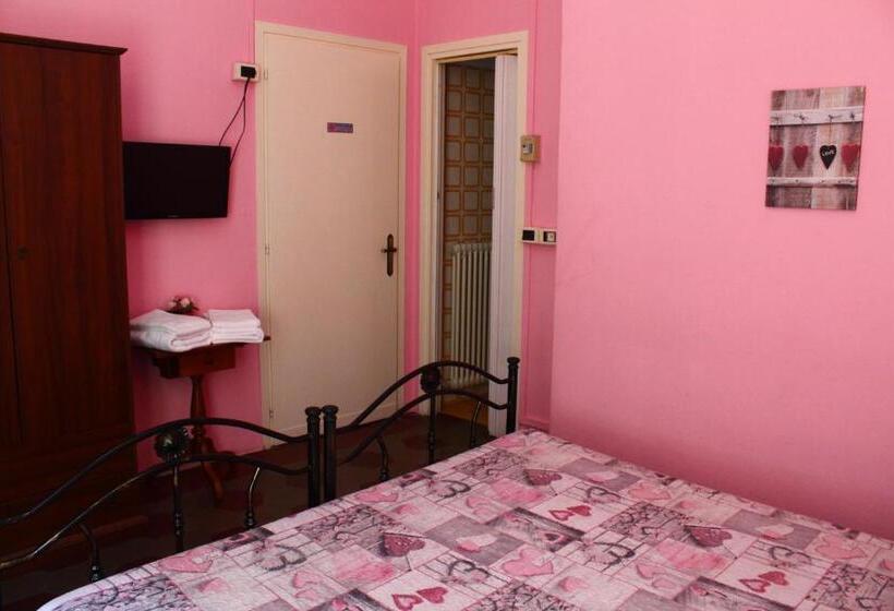 ホテル Albergo Del Lago